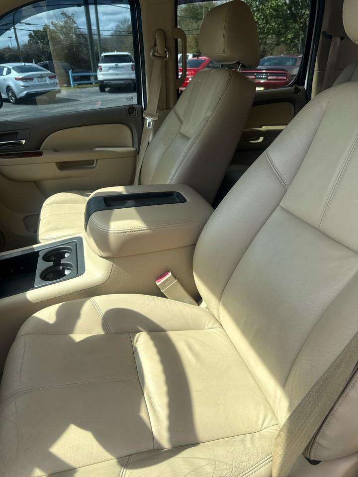 GMC Yukon XL 2WD 4dr SLT 2014