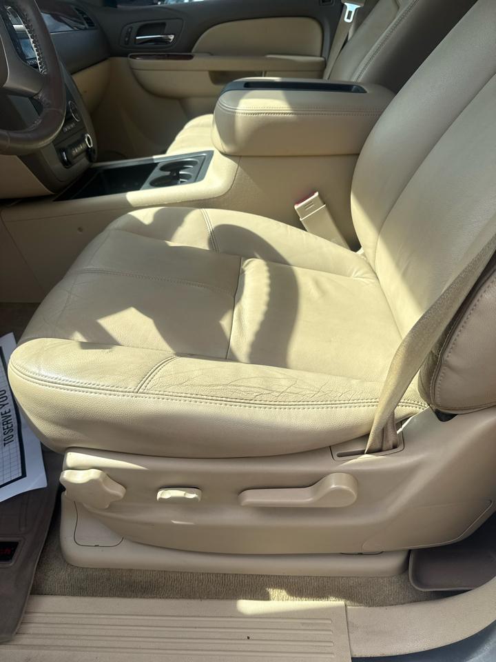 GMC Yukon XL 2WD 4dr SLT 2014