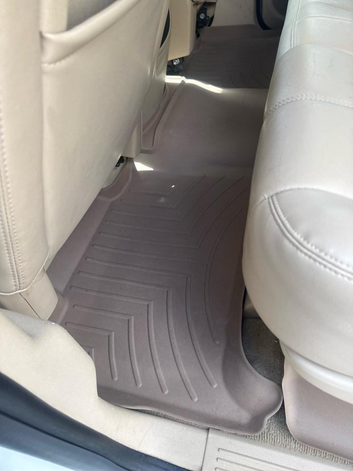 GMC Yukon XL 2WD 4dr SLT 2014