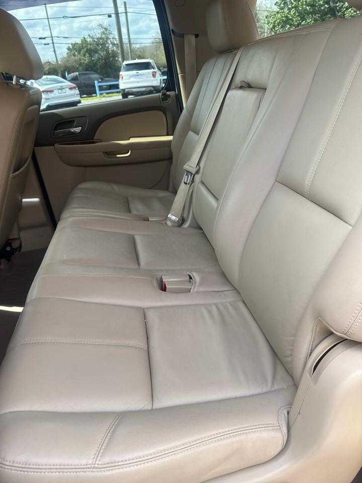 GMC Yukon XL 2WD 4dr SLT 2014