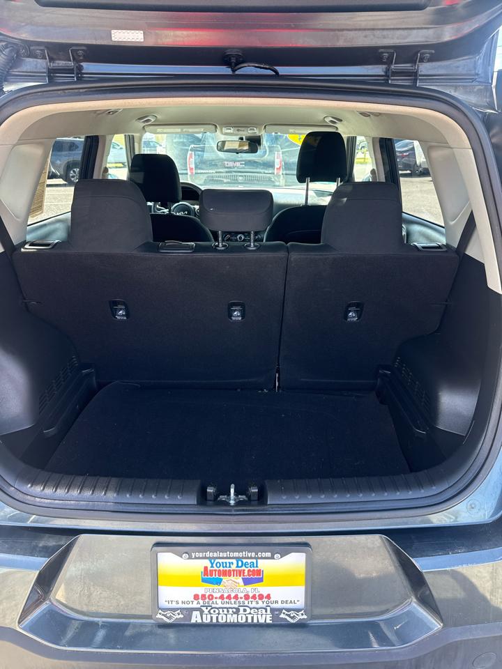 Kia Soul LX IVT 2023