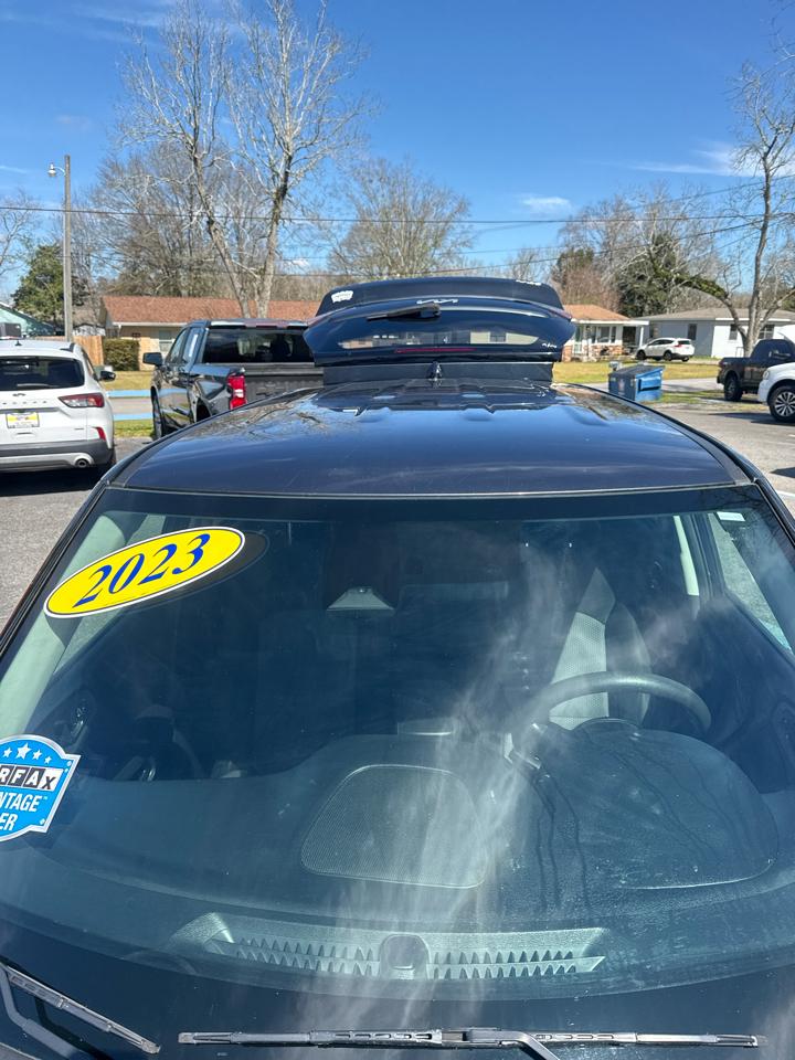 Kia Soul LX IVT 2023