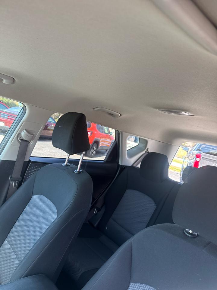 Kia Soul LX IVT 2023