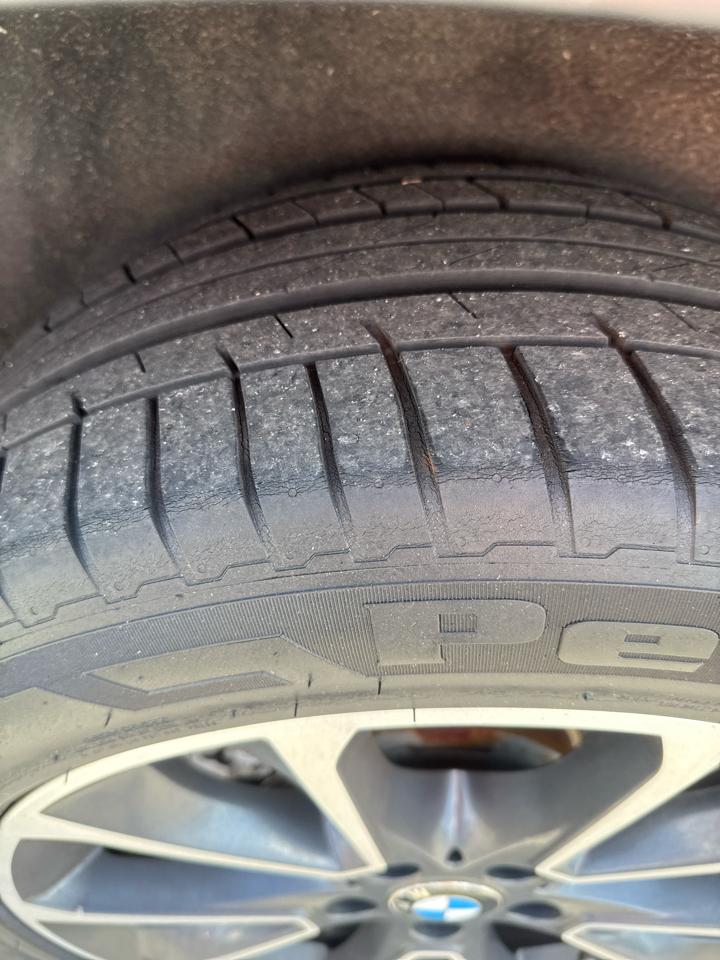 BMW X5 sDrive35i Sports Activity Vehicle 2018