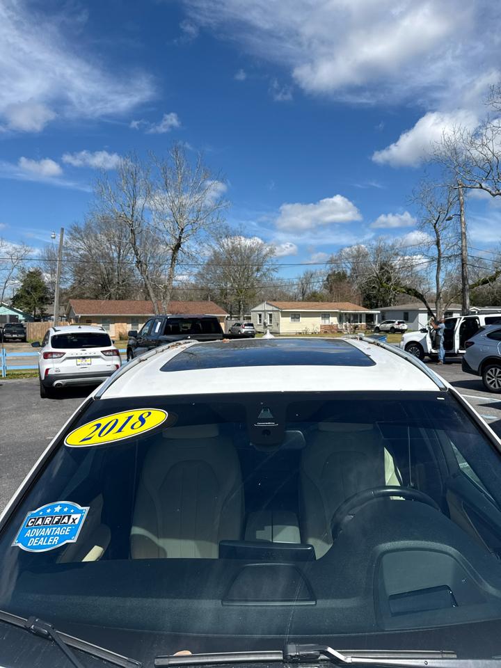 BMW X5 sDrive35i Sports Activity Vehicle 2018