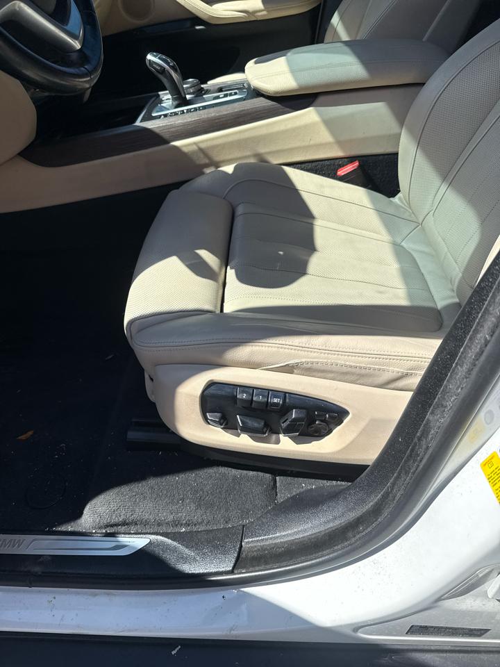 BMW X5 sDrive35i Sports Activity Vehicle 2018