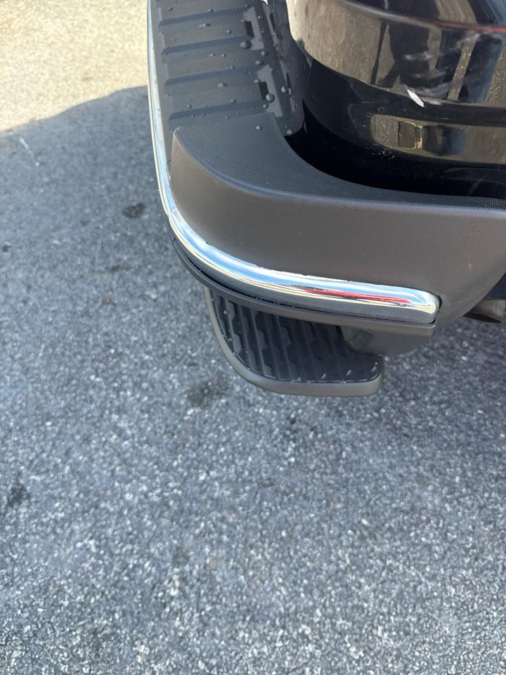 GMC Canyon 2WD Crew Cab 128.3" SLE 2019