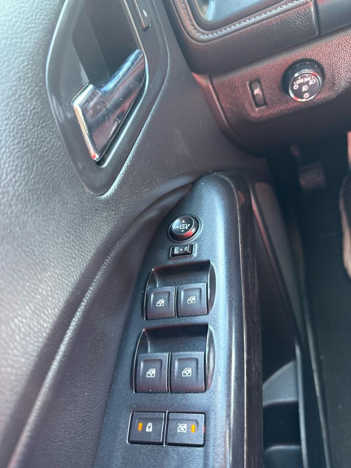 GMC Canyon 2WD Crew Cab 128.3" SLE 2019