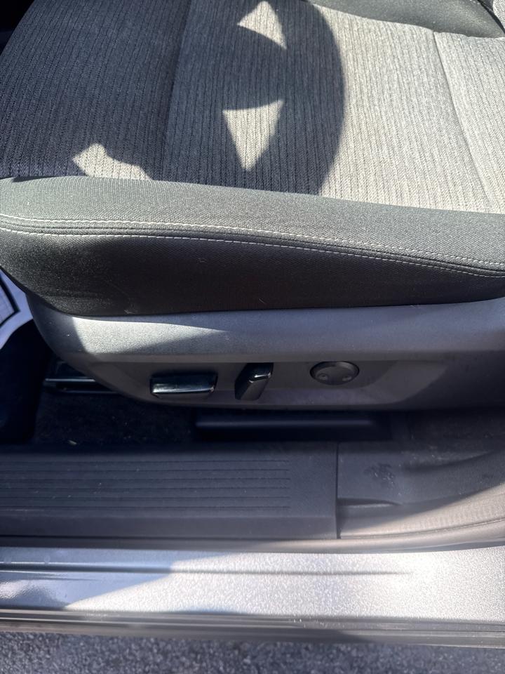 Nissan Rogue FWD SV 2023