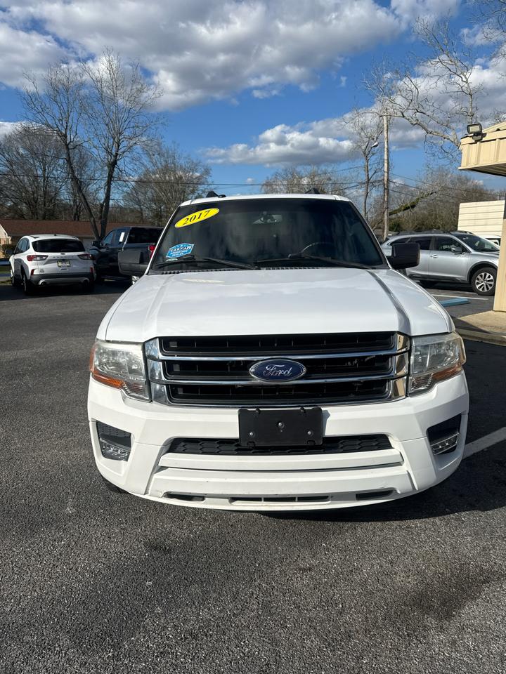 Ford Expedition EL King Ranch 4x2 2017