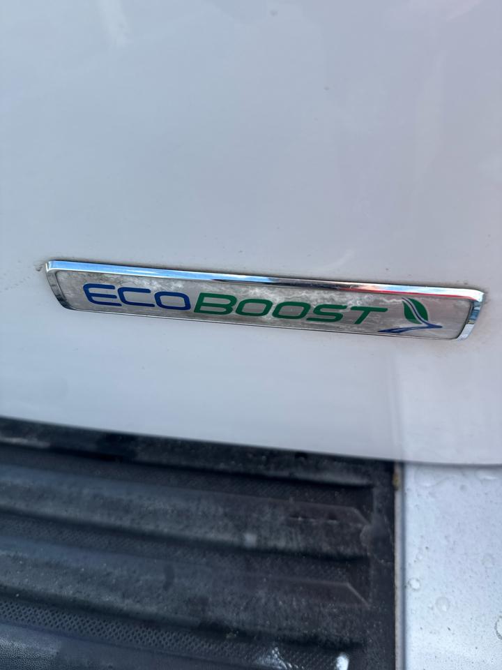 Ford Expedition EL King Ranch 4x2 2017