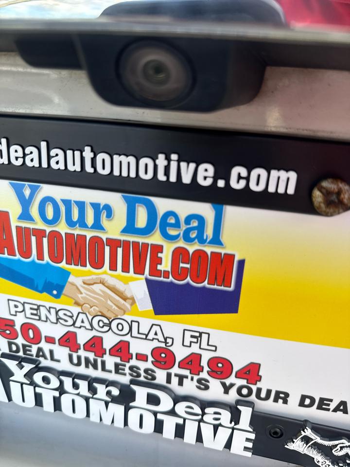 Ford Expedition EL King Ranch 4x2 2017