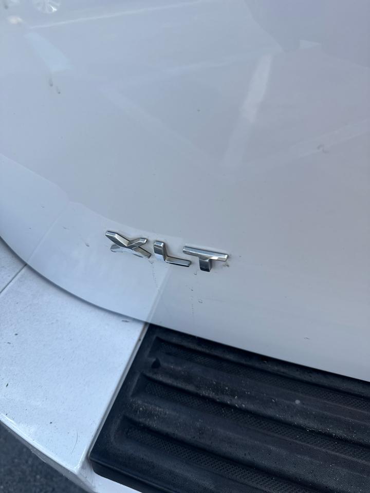 Ford Expedition EL King Ranch 4x2 2017