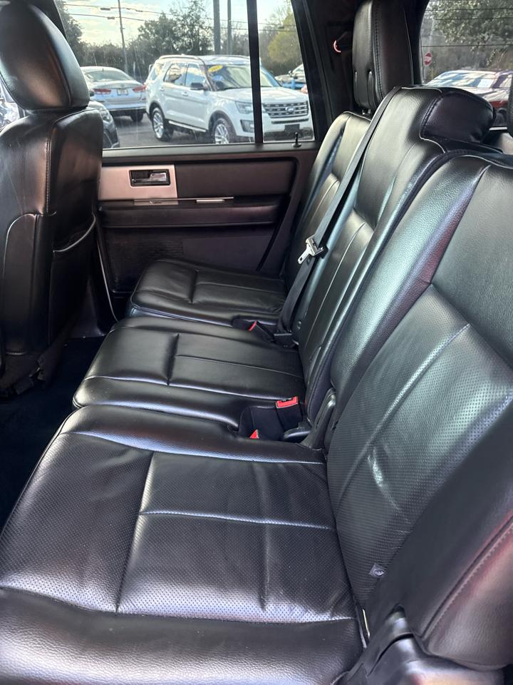 Ford Expedition EL King Ranch 4x2 2017