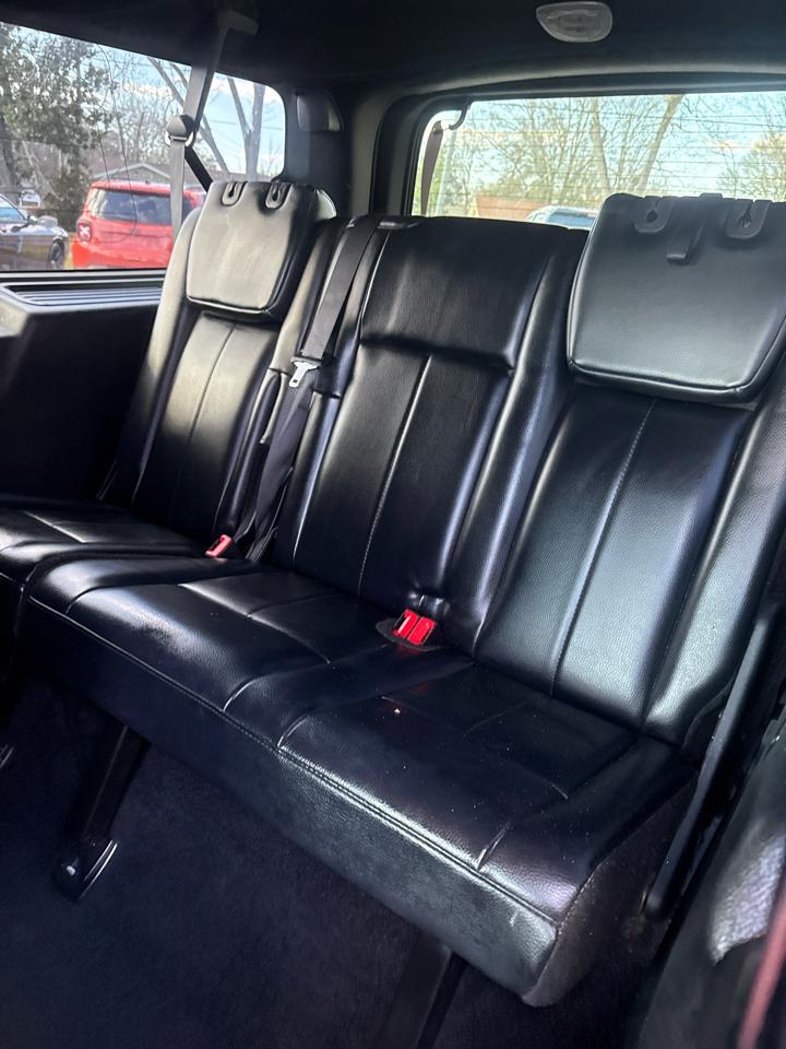 Ford Expedition EL King Ranch 4x2 2017