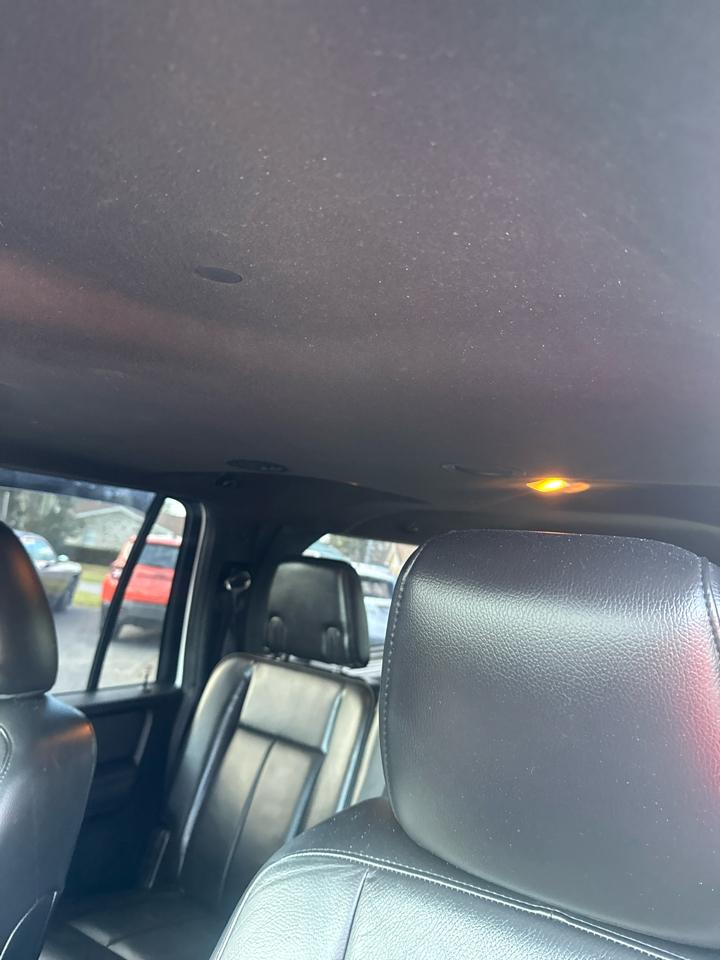 Ford Expedition EL King Ranch 4x2 2017