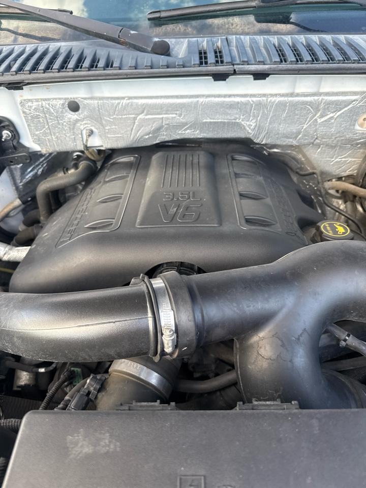 Ford Expedition EL King Ranch 4x2 2017