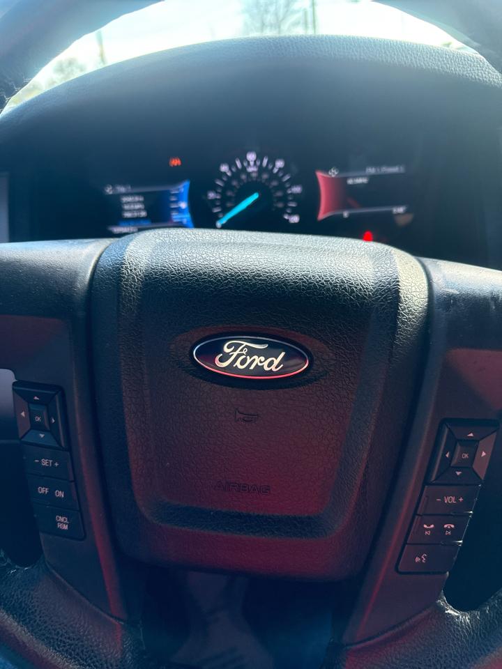 Ford Expedition EL King Ranch 4x2 2017