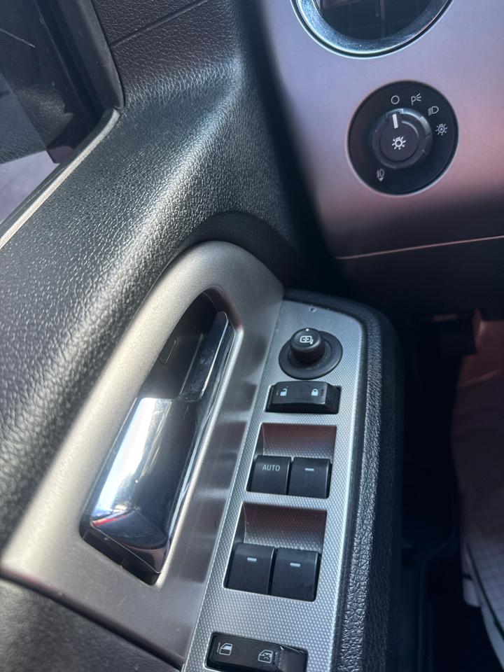 Ford Expedition EL King Ranch 4x2 2017