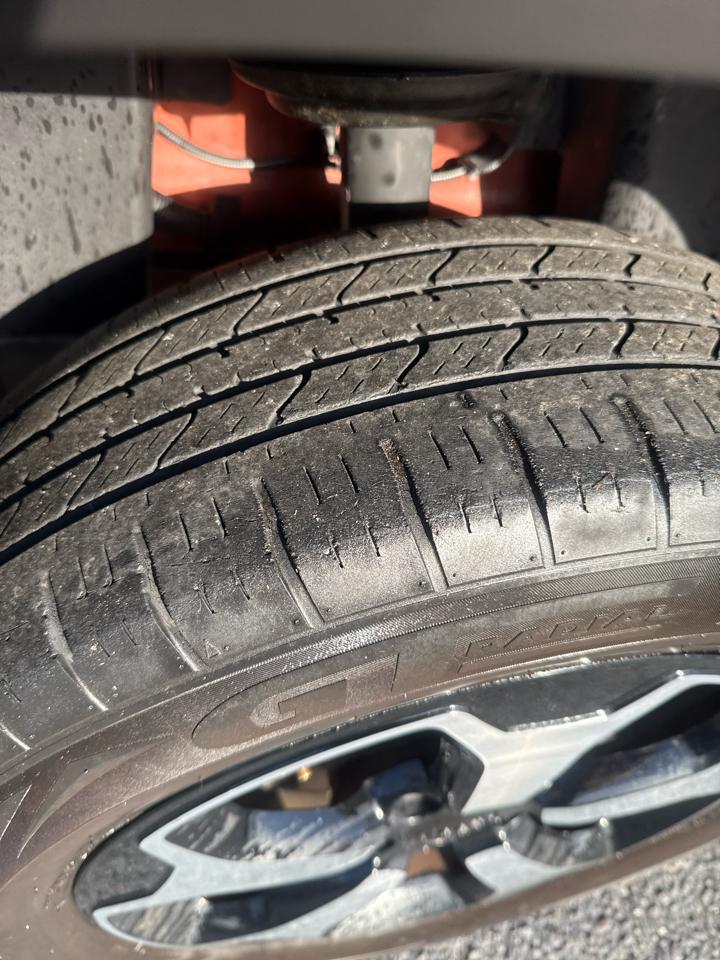 Jeep Renegade Trailhawk 4x4 2021