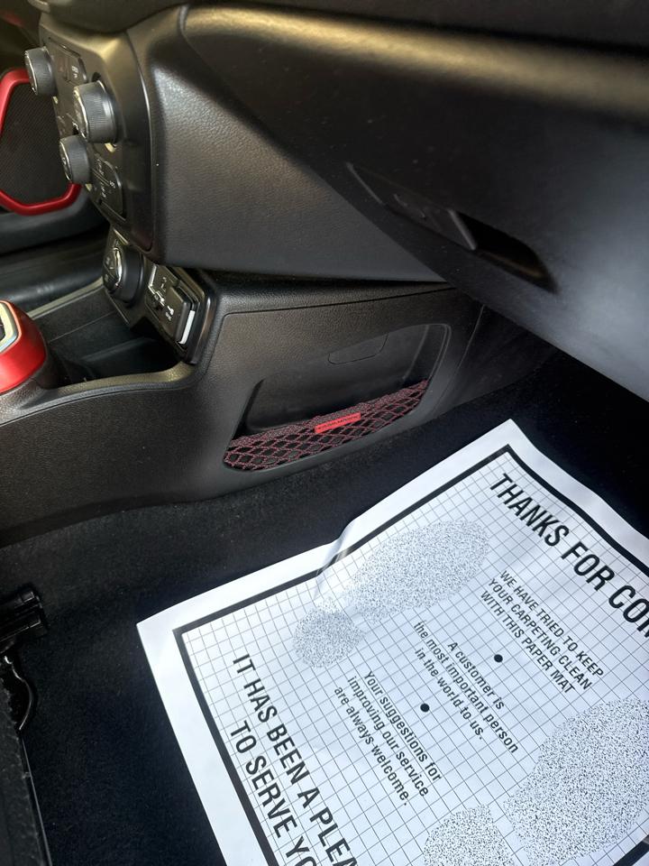 Jeep Renegade Trailhawk 4x4 2021