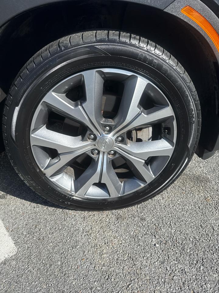 Hyundai Palisade SEL AWD 2021