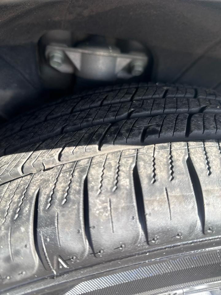 Hyundai Palisade SEL AWD 2021