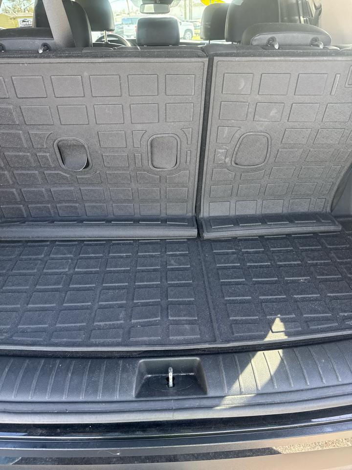 Hyundai Palisade SEL AWD 2021