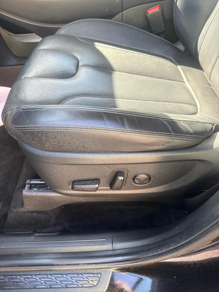 Hyundai Palisade SEL AWD 2021