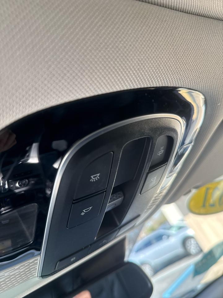 Hyundai Palisade SEL AWD 2021