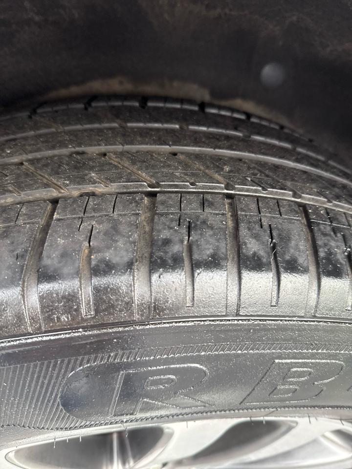 Ford Expedition Limited 4x2 2018