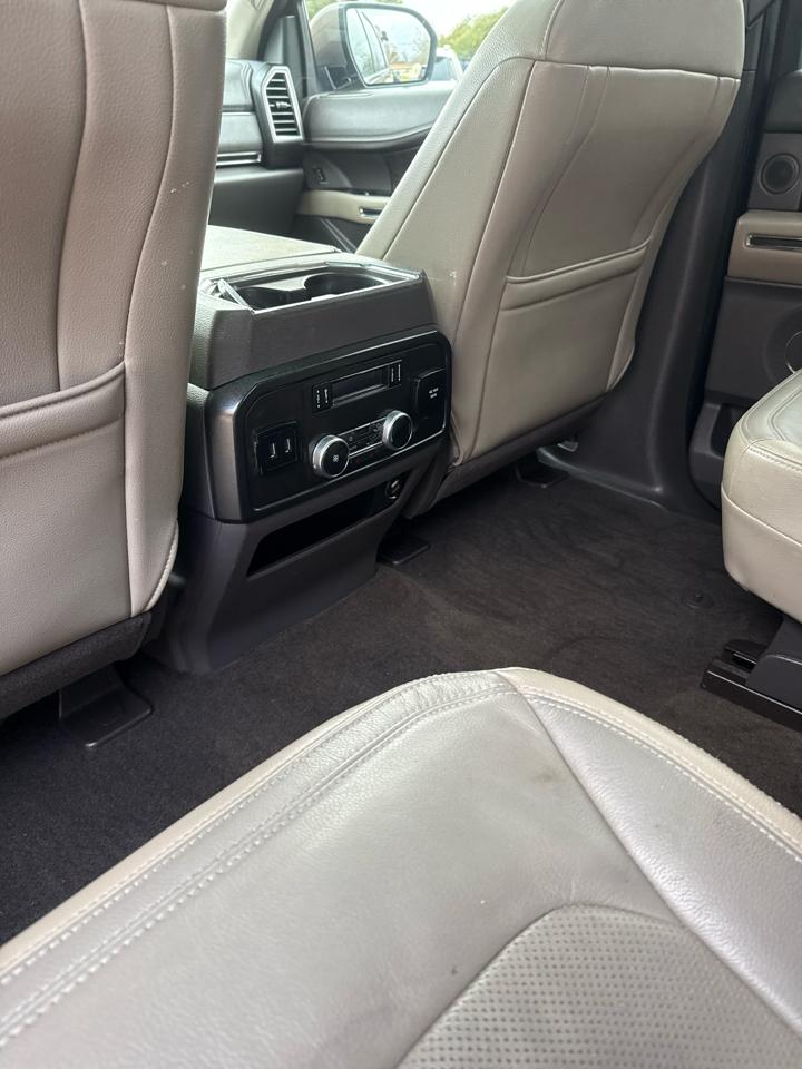 Ford Expedition Limited 4x2 2018