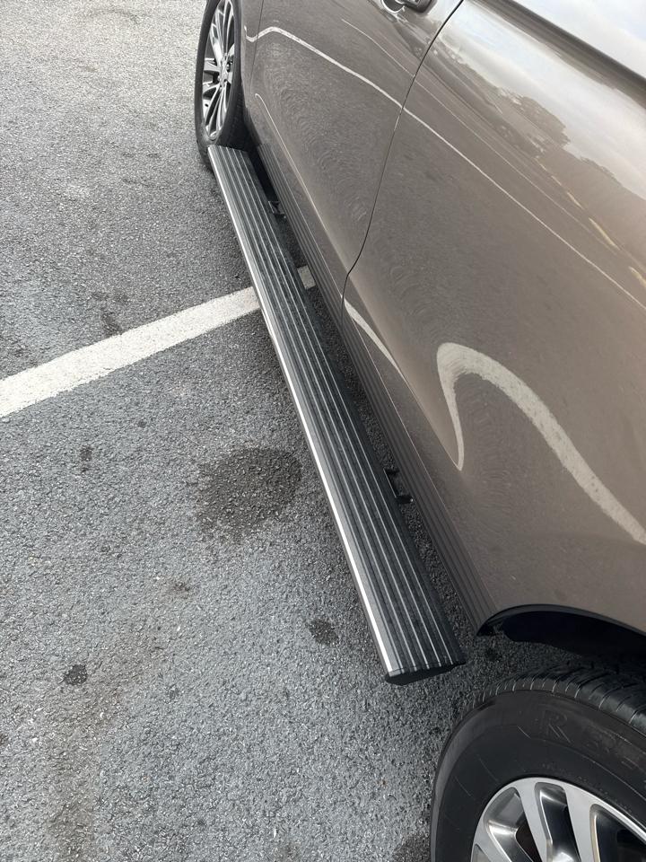 Ford Expedition Limited 4x2 2018