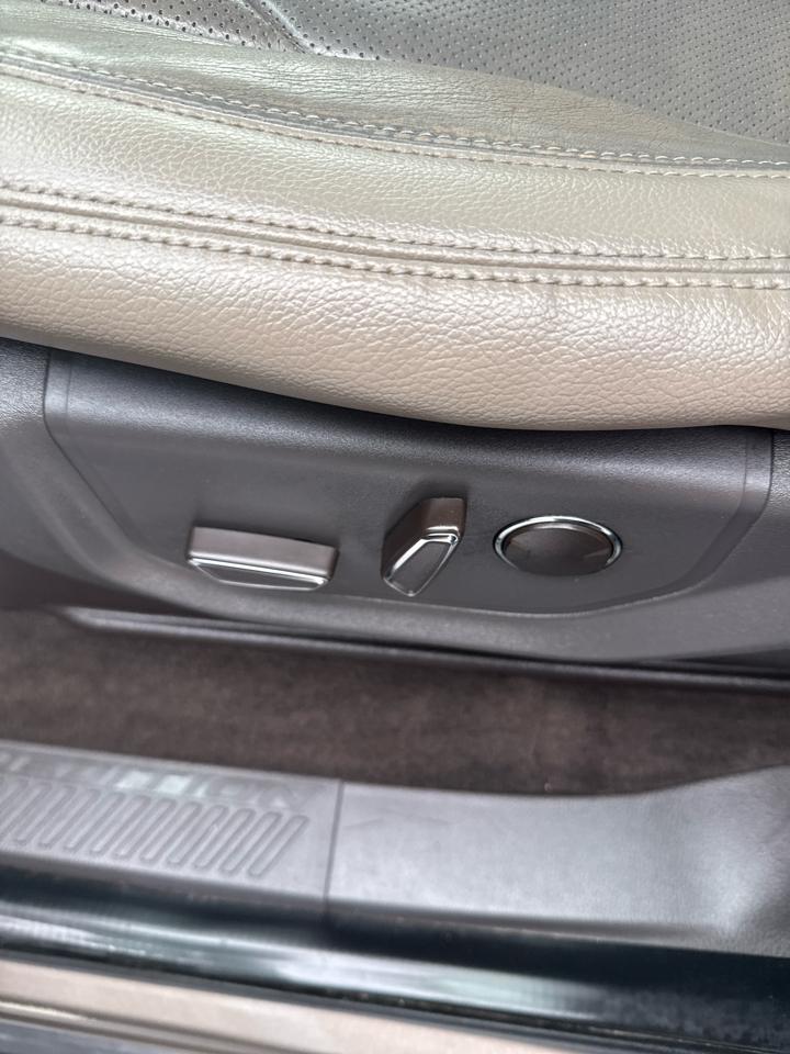 Ford Expedition Limited 4x2 2018