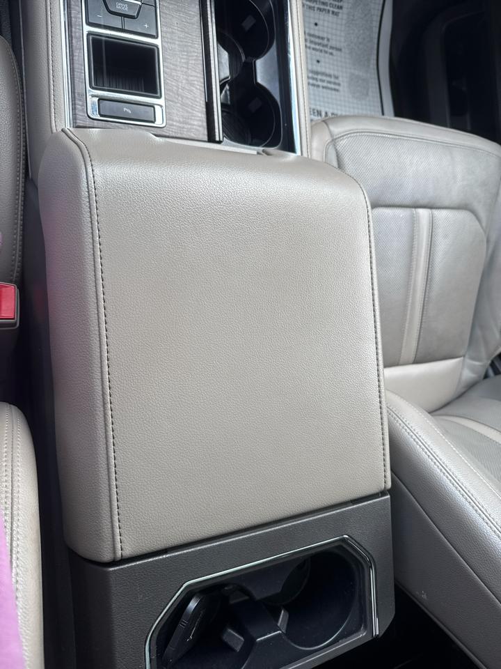 Ford Expedition Limited 4x2 2018