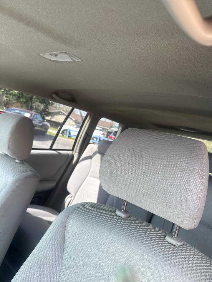 Toyota Highlander Hybrid 4dr 4WD (Natl) 2006