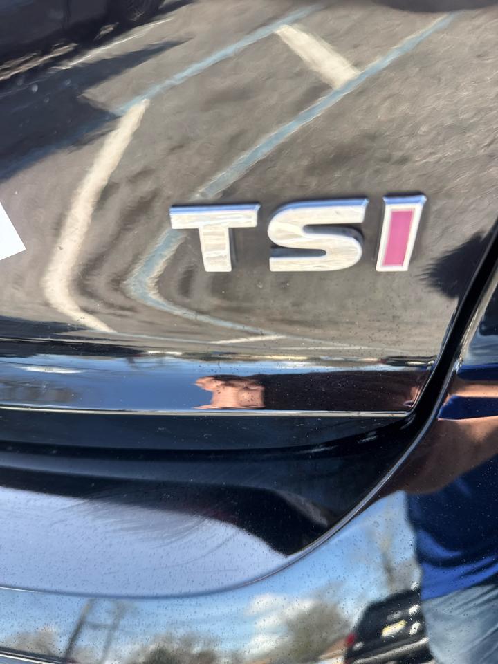 Volkswagen Jetta 1.4T SE Auto 2018