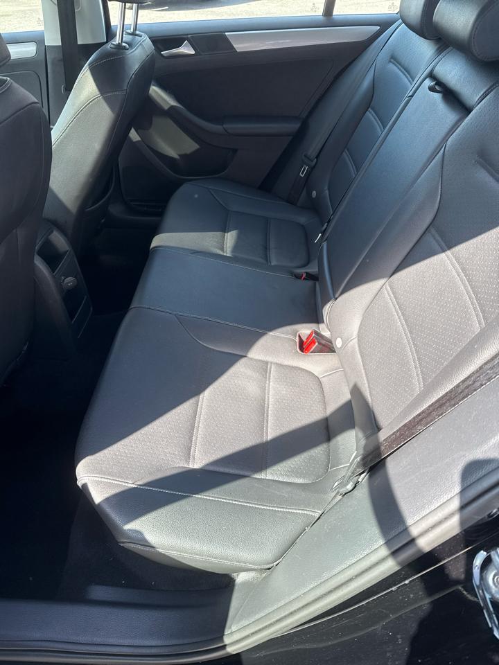 Volkswagen Jetta 1.4T SE Auto 2018