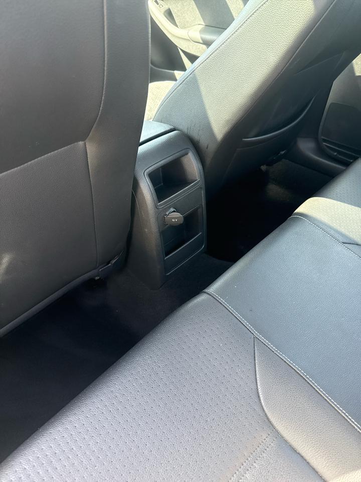 Volkswagen Jetta 1.4T SE Auto 2018