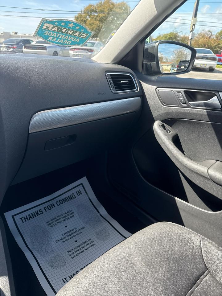 Volkswagen Jetta 1.4T SE Auto 2018