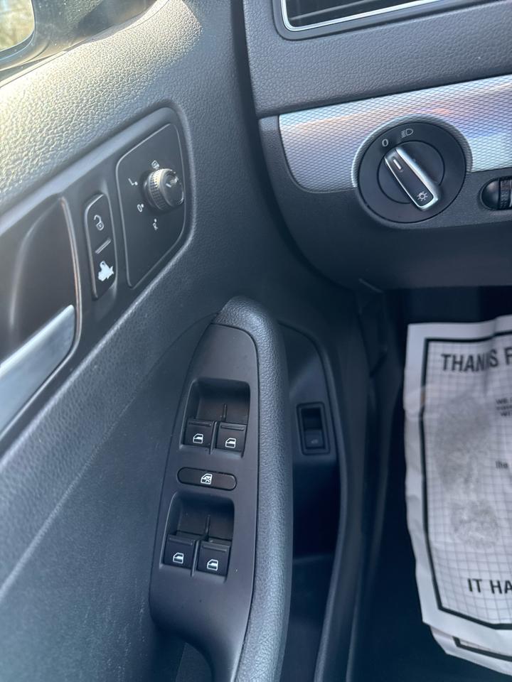 Volkswagen Jetta 1.4T SE Auto 2018