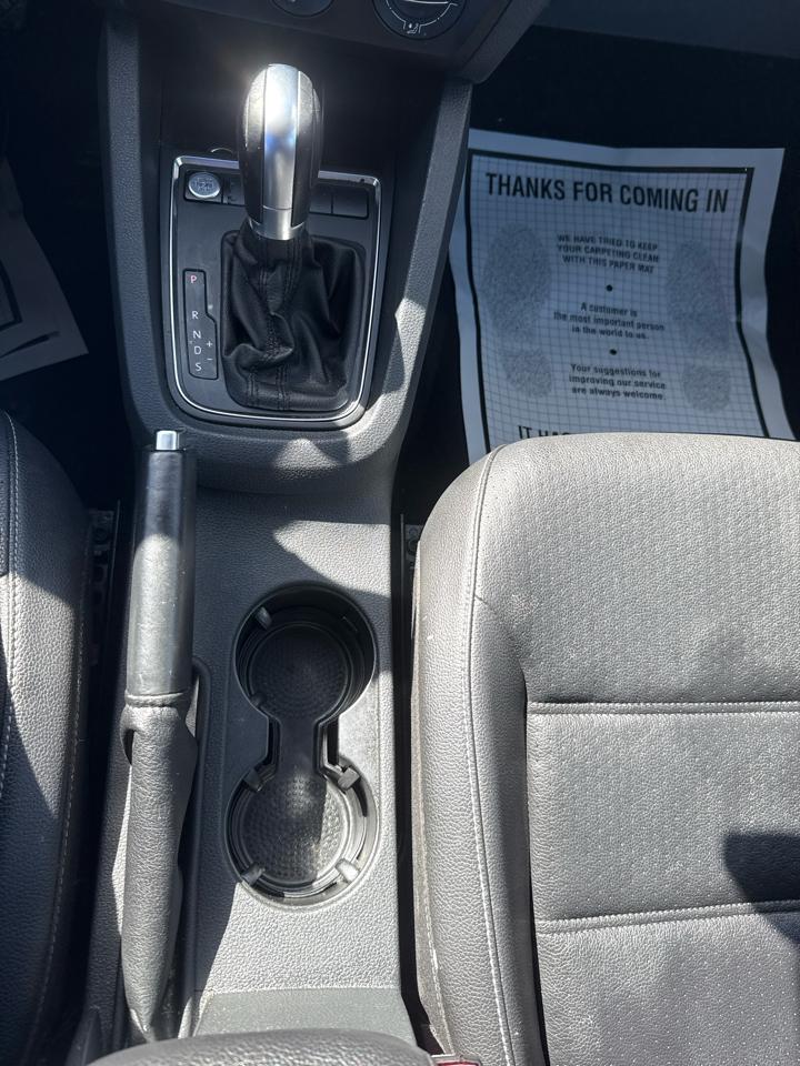 Volkswagen Jetta 1.4T SE Auto 2018