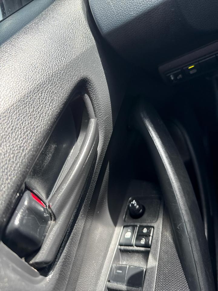 Toyota Corolla LE CVT (Natl) 2022