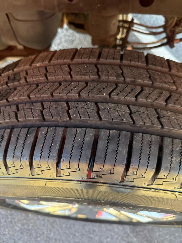 Ford F-150 FX4 SuperCrew 5.5-ft. Bed 4WD 2019