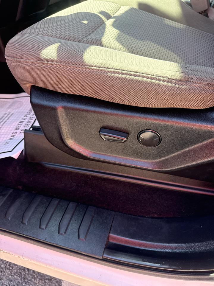 Ford F-150 FX4 SuperCrew 5.5-ft. Bed 4WD 2019