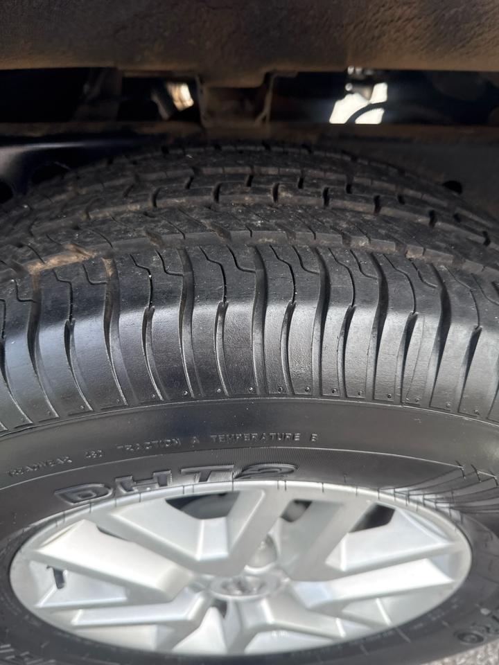 Nissan Frontier Crew Cab 4x2 SV Auto 2020