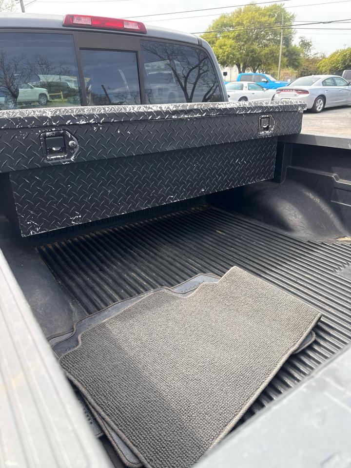 Nissan Frontier Crew Cab 4x2 SV Auto 2020