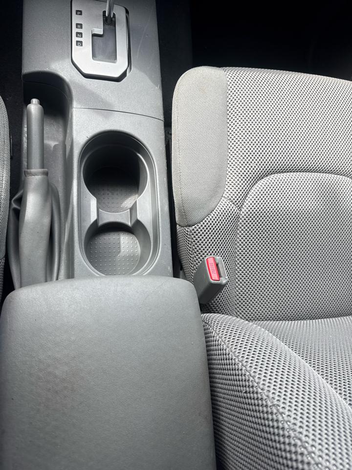 Nissan Frontier Crew Cab 4x2 SV Auto 2020