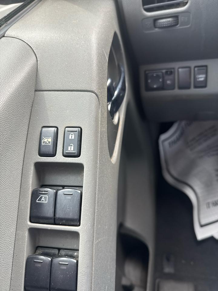 Nissan Frontier Crew Cab 4x2 SV Auto 2020