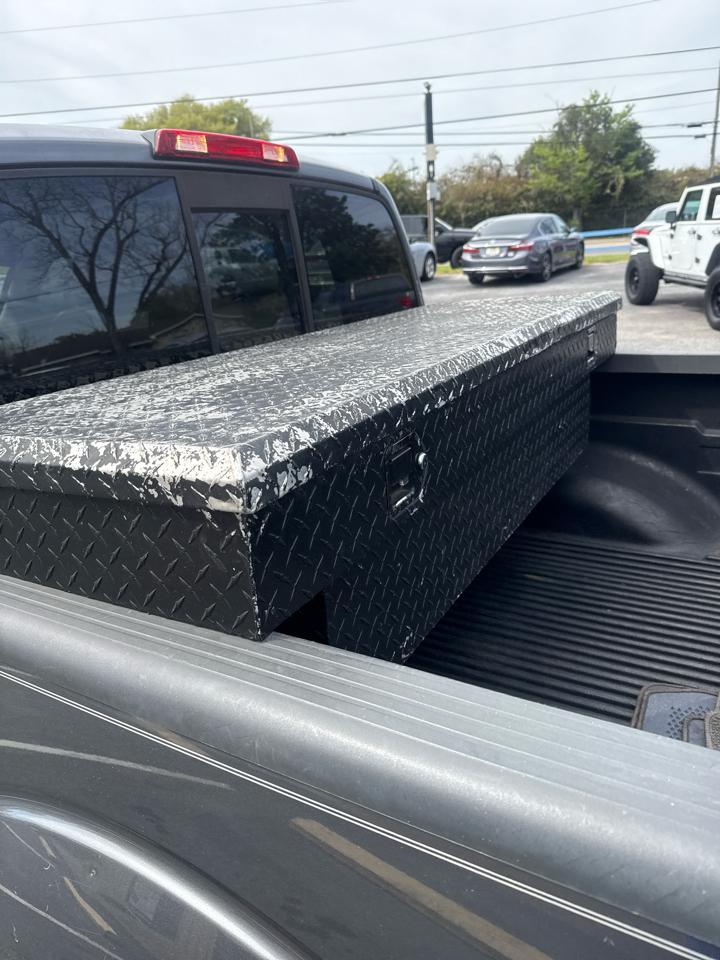 Nissan Frontier Crew Cab 4x2 SV Auto 2020